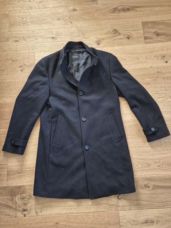 Digel Mantel, 2x getragen, Top Zustand, Grösse 52