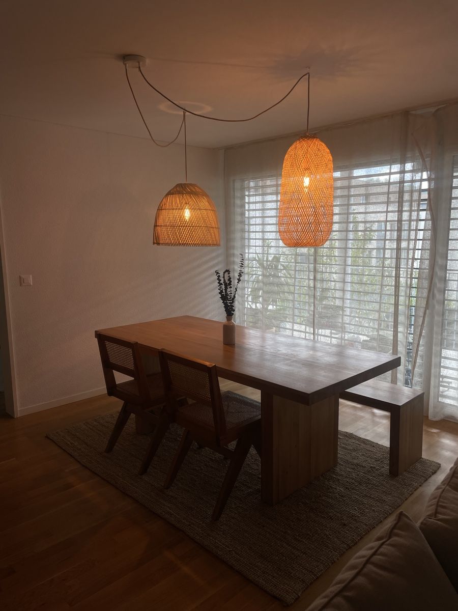 Tables: Table – D'occasion à Neuenegg par Sarytha_22 2