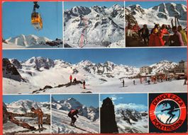 DIAVOLEZZA Wintersport - Seilbahn - Foto C. Filli, Celerina