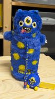 Monster Legami Set mit Leuchtendem Spitzer