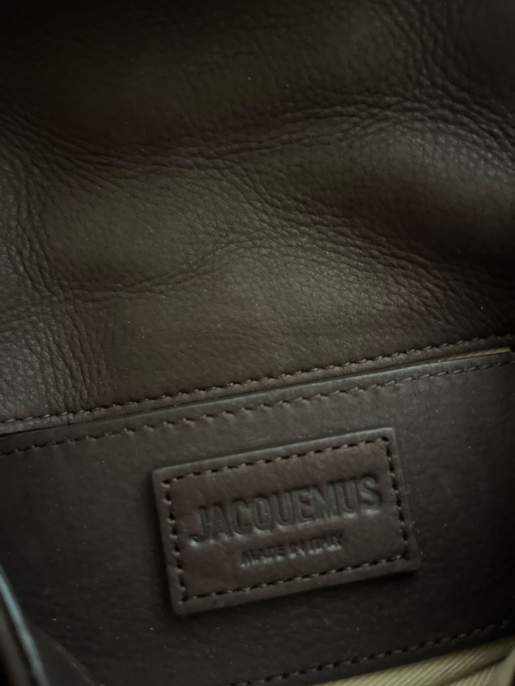 Jacquemus Taschen für Damen: Jaquemus Sac – Neu (gemäss Beschreibung) aus Lausanne von pioupiou38 6