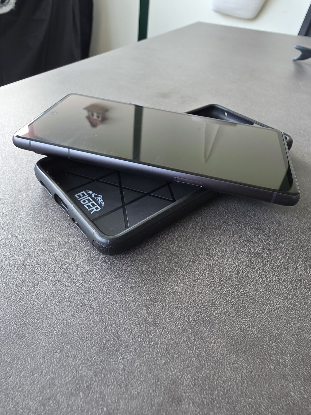 Google Telefoni cellulari / Smartphones: Google Pixel 7 128GB top Zustand mit Hülle – Usato da Grüningen venduto da husa81 2