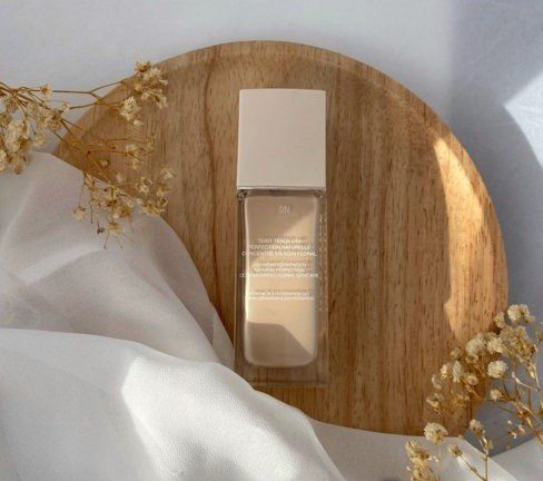 Dior Make-up: Dior Forever Natural Nude N0 – Usato da Flums venduto da Inna77 2