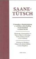 Saanetütsch Dialektwörterbuch