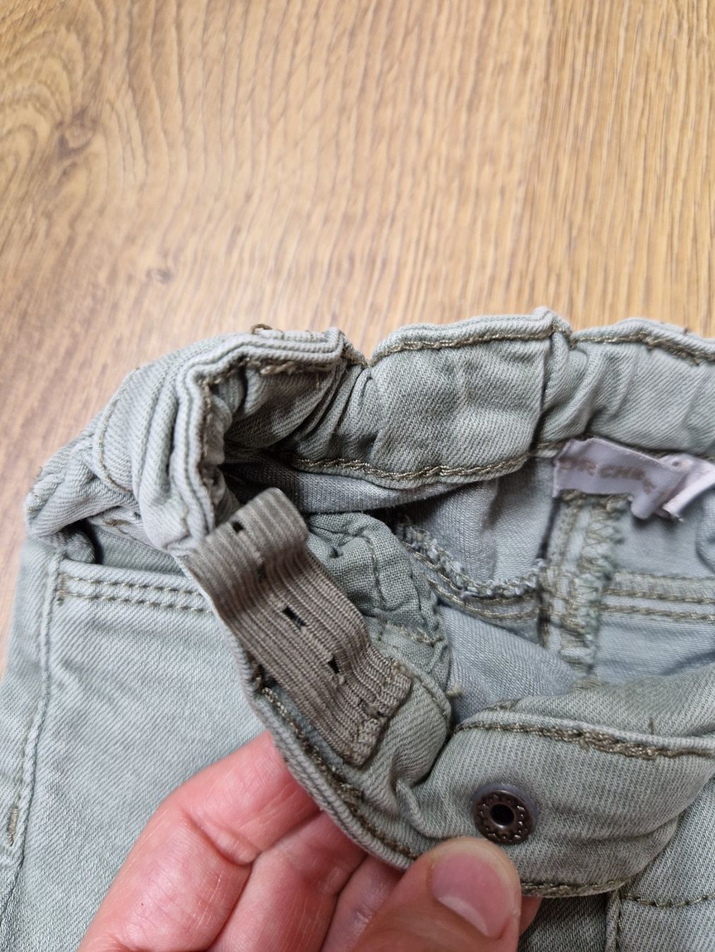 Pantaloni: Jeans, Hose Orchestra Gr. 74 – Usato da Nebikon venduto da Japostyle 2