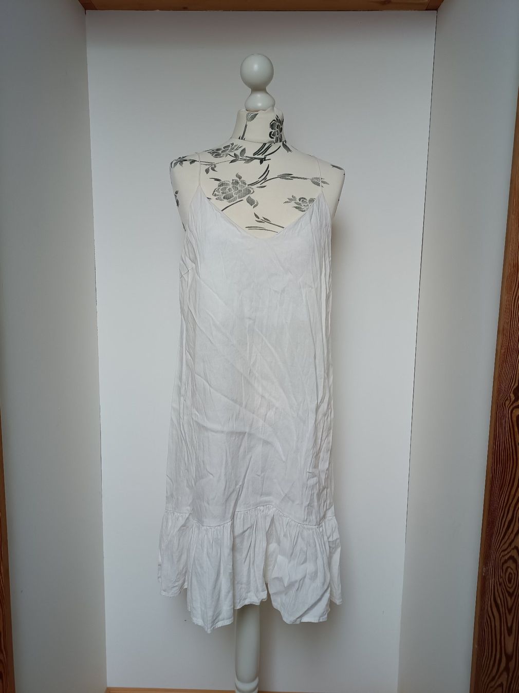 Marc O'Polo Kleider: Hängerchen Kleid von Marco Polo Leinen – Gebraucht aus Peccia von LillyMarie98 4