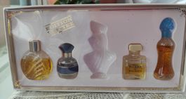 Coffret miniatures