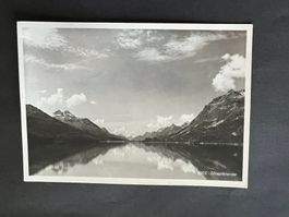 AK Silvaplanersee  1942   (V733)