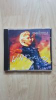 Madonna and Otto von Wernherr Wild Dancing CD Hallmark