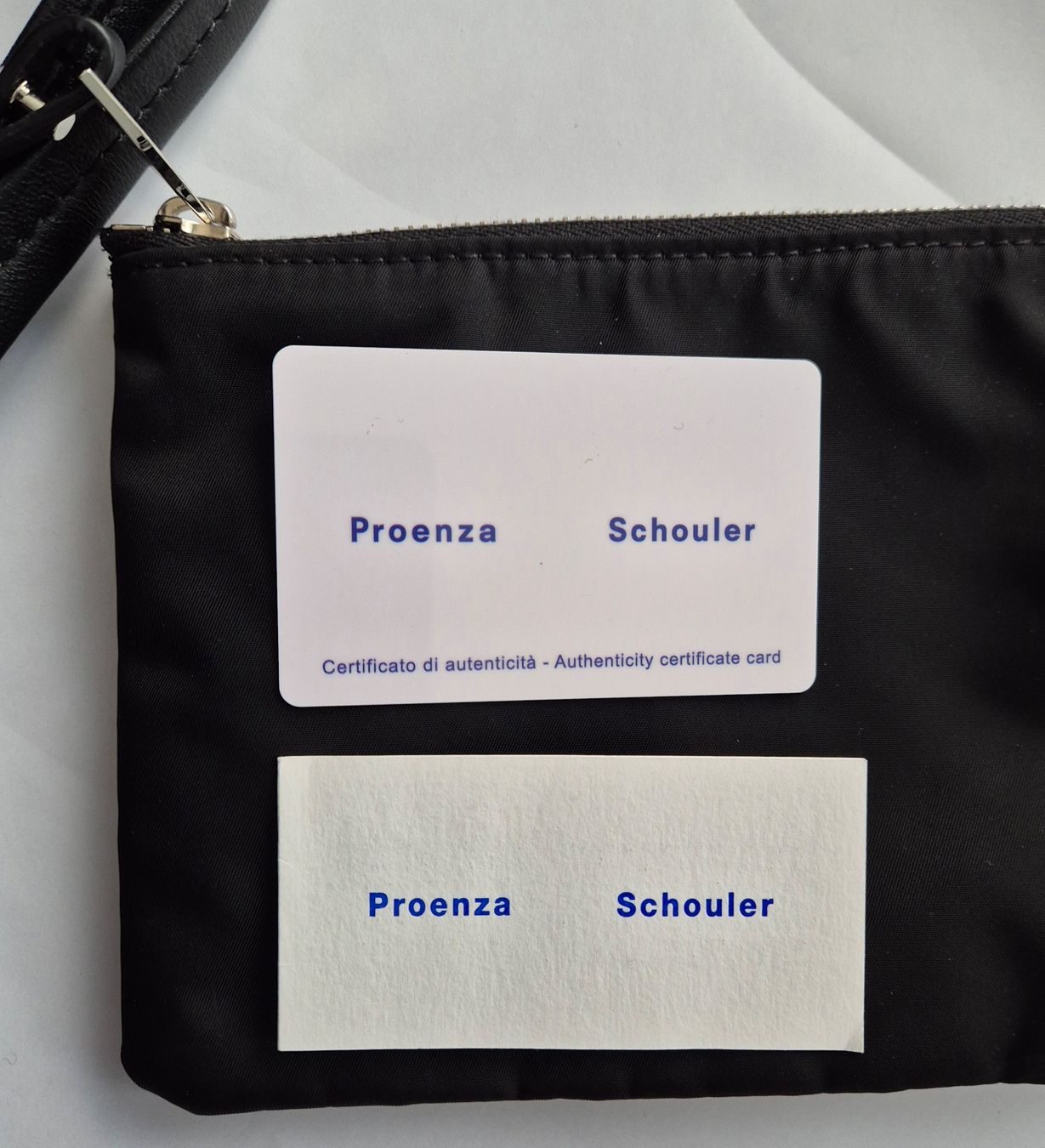 Proenza Schouler Sacs femmes: Proenza Schouler Tasche – D'occasion à Basel par ulrichkru1 1