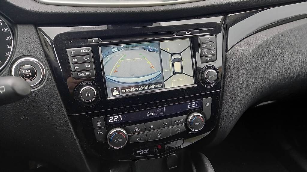 Automobili: Nissan Qashqai – Usato da Rorbas venduto da fablo74 4