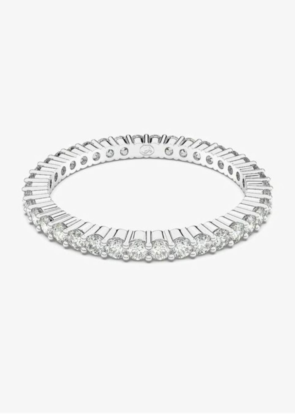 Swarovski Ringe: Swarovski Ring – Gebraucht aus Embrach von Musti20