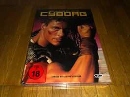 Geballte Ladung - MEDIABOOK - B - UNCUT