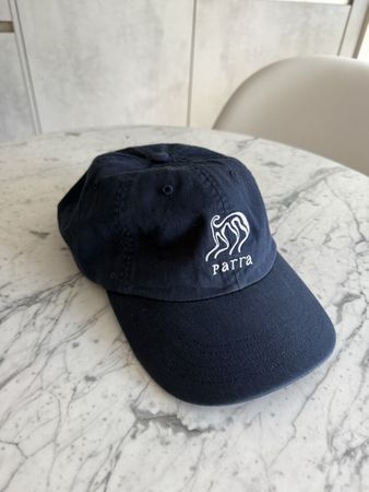 Parra Cap 