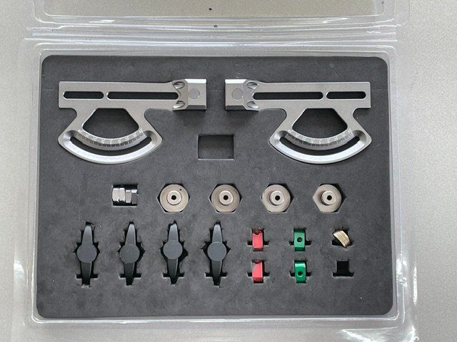 RC Kits de montage: Setup Tool 1/5 RC – D'occasion à Rottenschwil par sportiv01 1