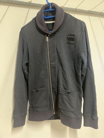 G-Star RAW Herren Jacke, Top Zustand, Grösse M, Herbst