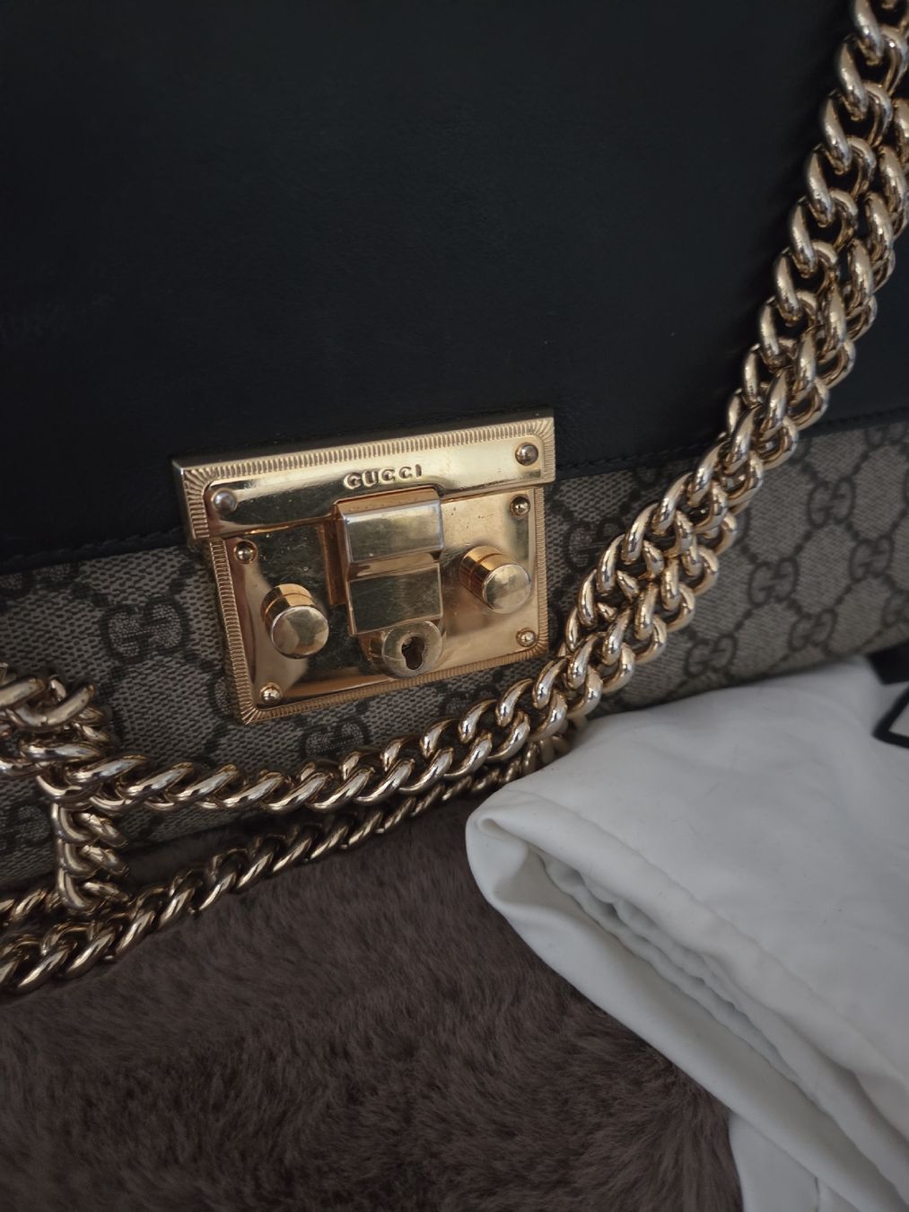 Borse da donna: Original Gucci Tasche – Nuovo (secondo la descrizione) da Weiach venduto da Vin_tage 5