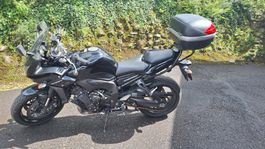 Motorrad Yamaha FZ1SA