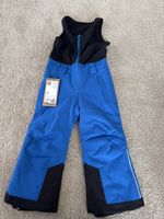 Reima Skihose Latzhose Winterhose Gr. 98
