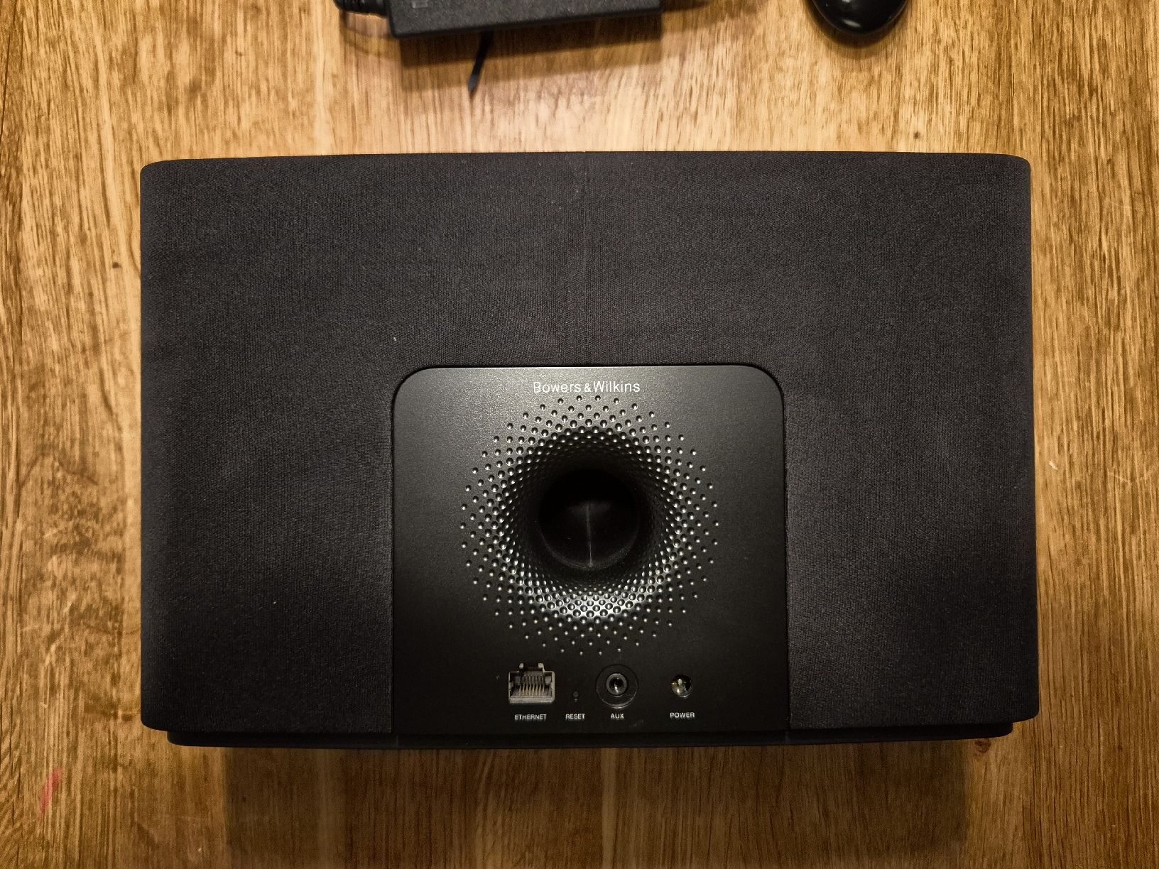 Bowers & Wilkins Casse acustiche: Bowers&Wilkins A5 – Usato da Birmensdorf ZH venduto da Scoops 3