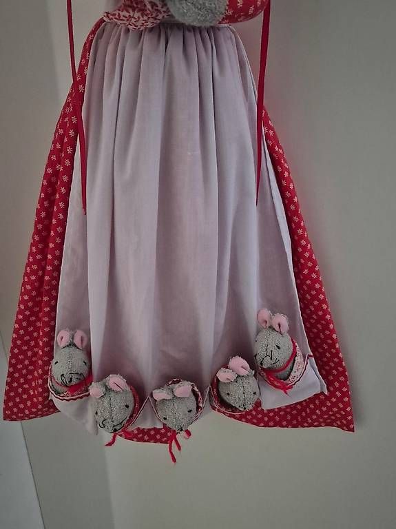 Pyjamas: Pyama Maus – D'occasion à Auenstein par mth_rp5y 2