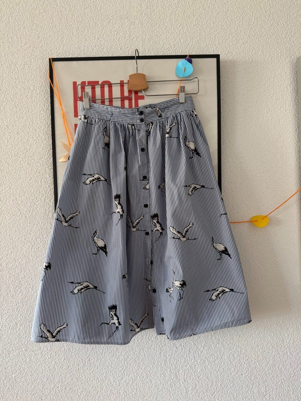 Zara Röcke: Skirt size M, zara – Gebraucht aus Zürich von futurmutur 1