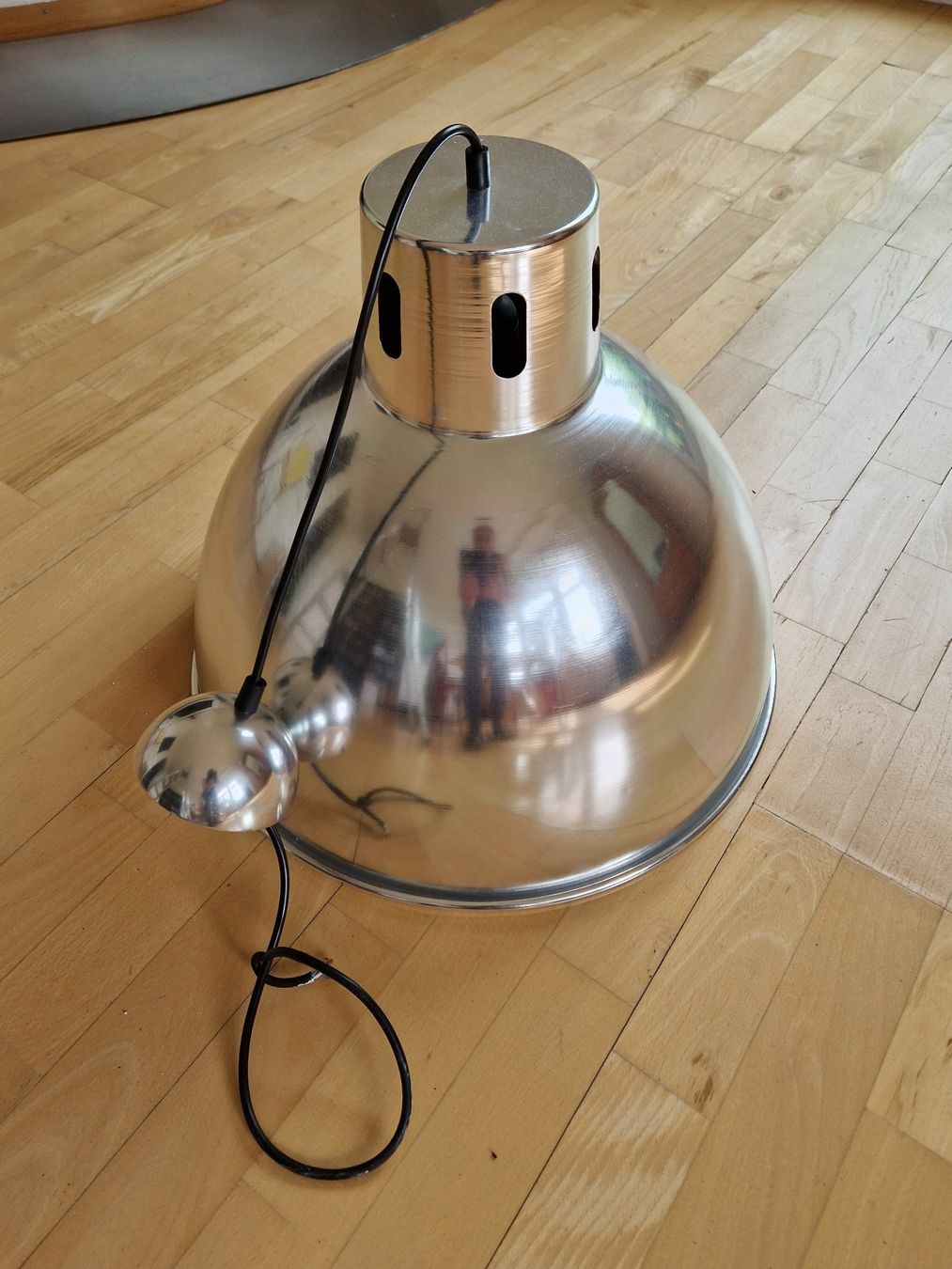 Lampadari & plafoniere: Decken-Hängelampe – Usato da Zürich venduto da anne049 1