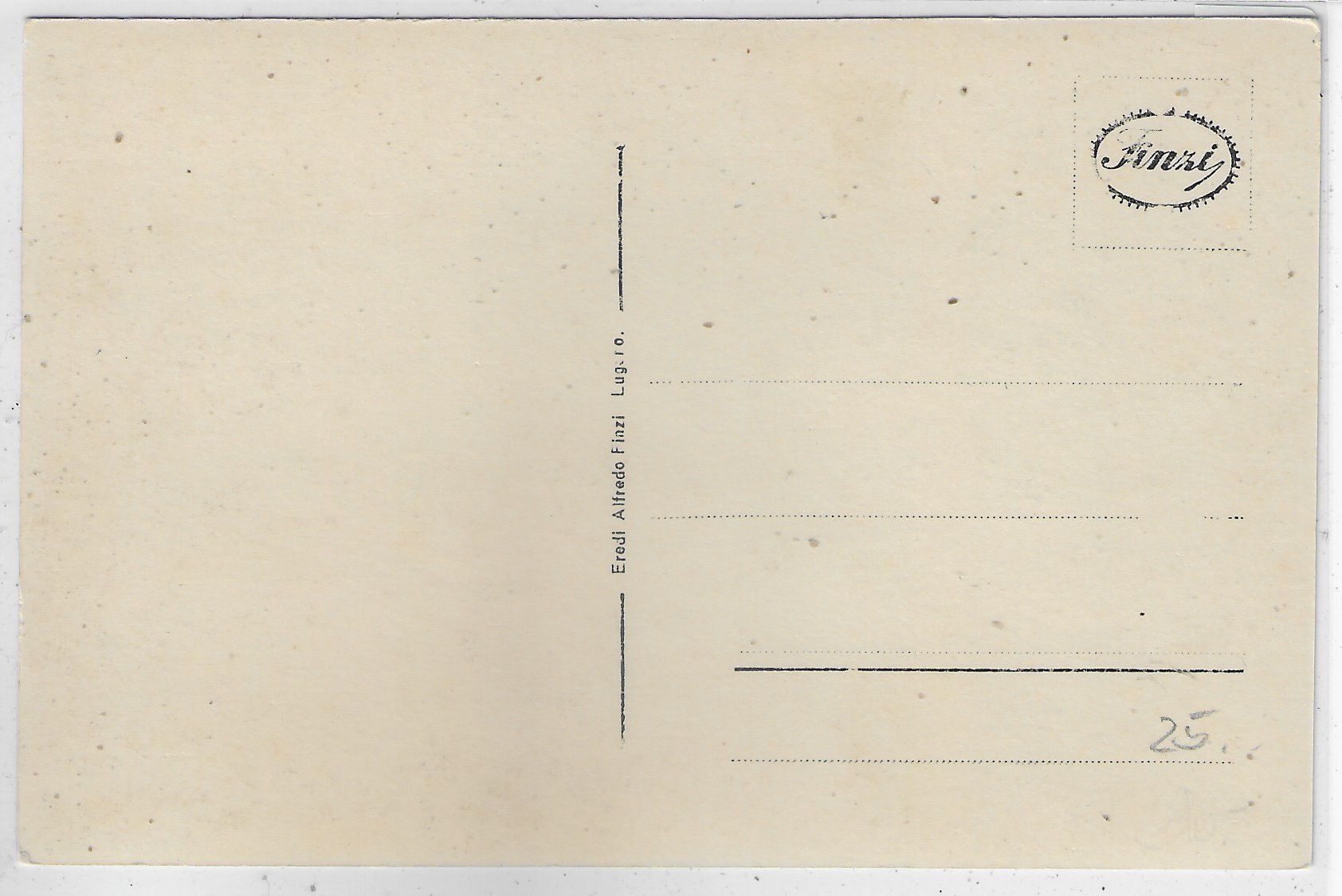Cartoline postali: Saluti da Torricella e Taverne Tamaro - animee – Usato da Ettingen venduto da Kartenplanet 1