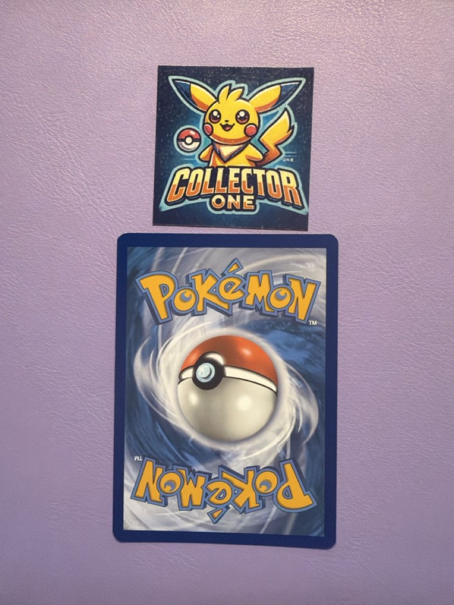 Pokémon Carte collezionabili: Pokemon Triple Acceleration Energy Holo  – Nuovo (secondo la descrizione) da Lommiswil venduto da CollectorOne 1