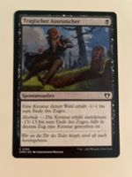 1 x Tragischer Ausrutscher - Magic: The Gathering - MtG