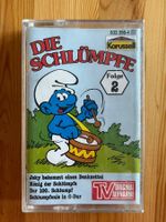 Schlümpfe Folge 2 (Vintage 1987)