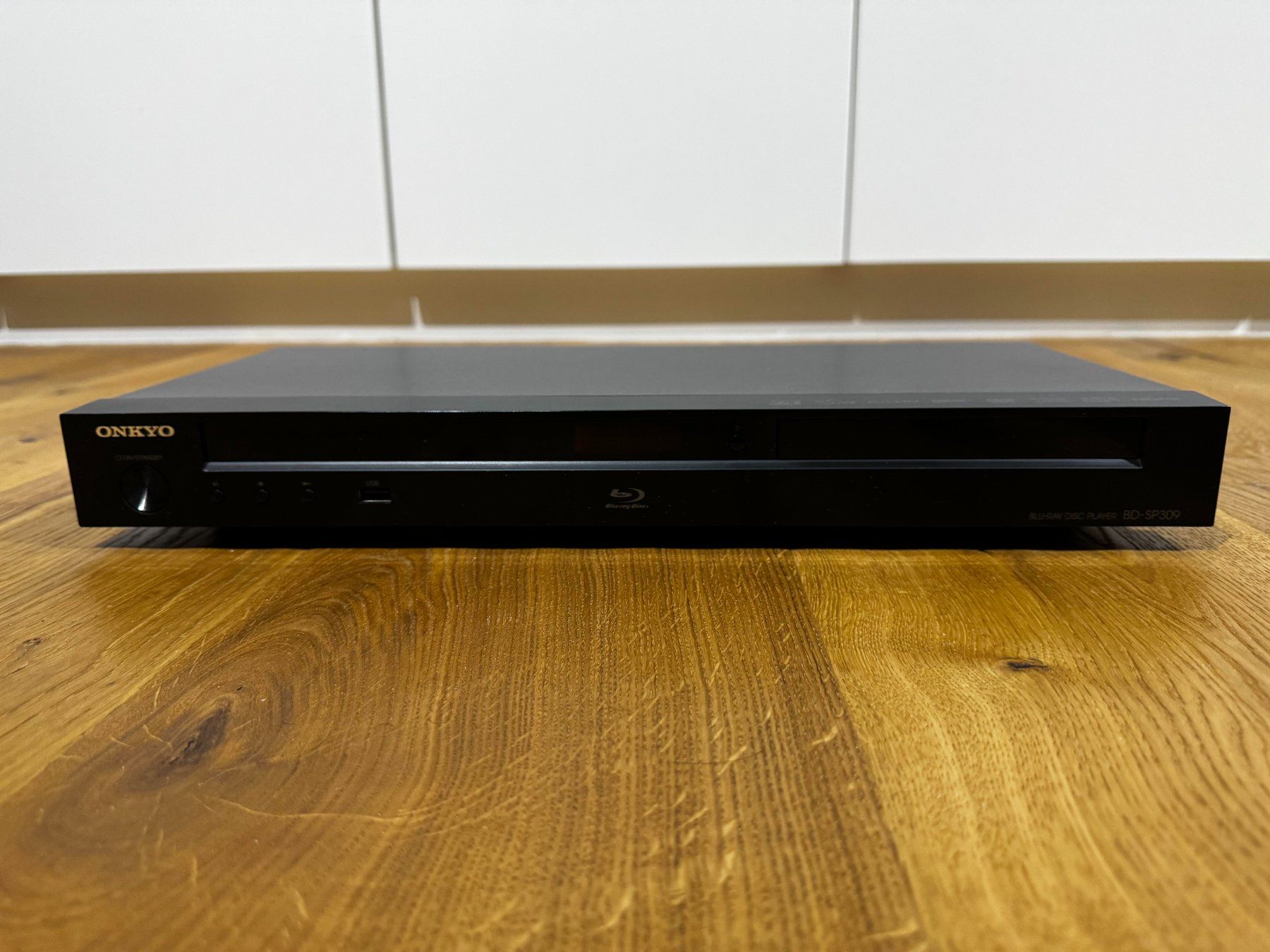 Onkyo Amplificatori: Onkyo BD-SP309 – Usato da Flawil venduto da lightstorm77