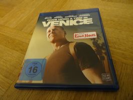 Once Upon a Time in Venice  Blu-Ray