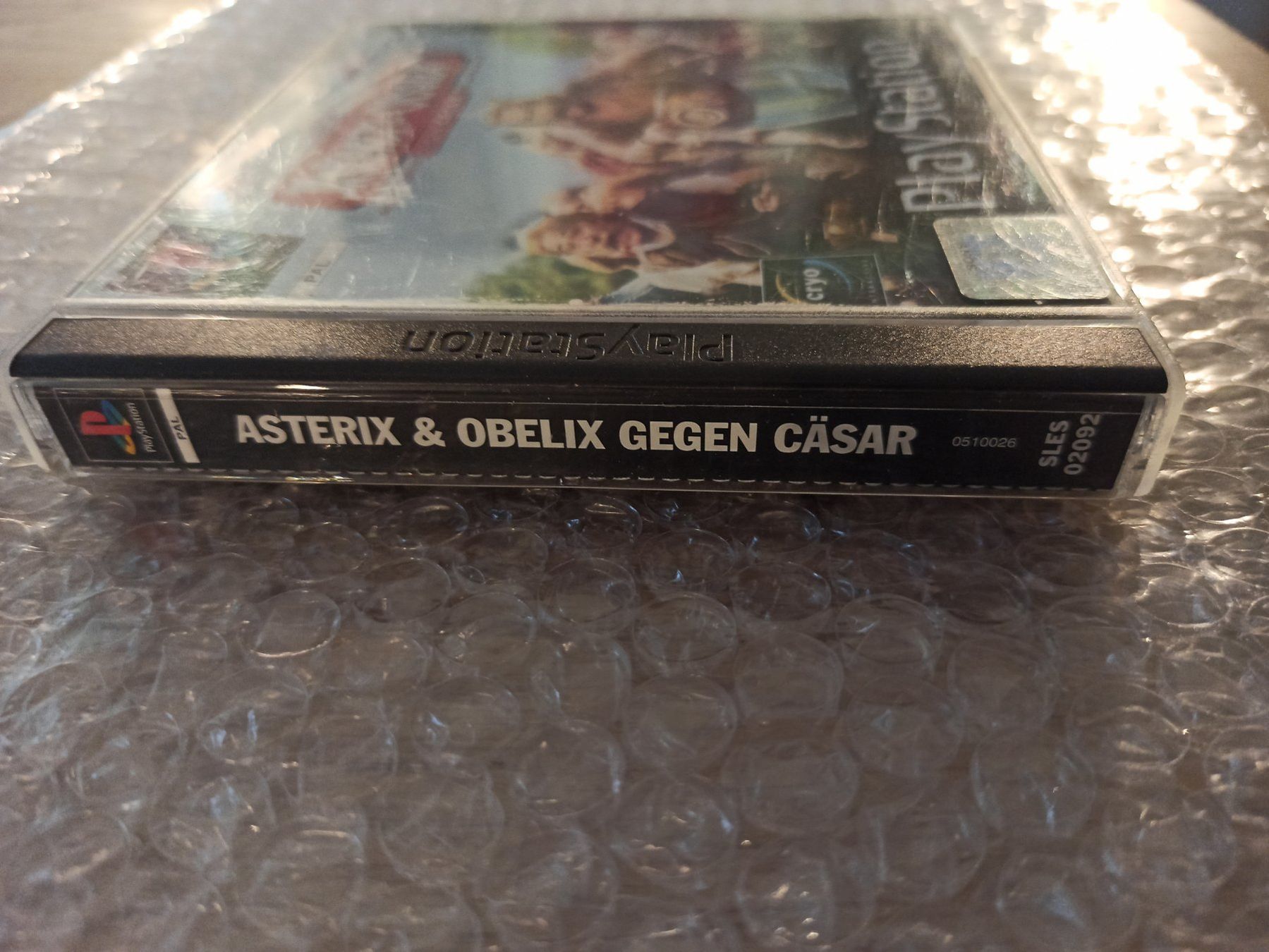 Jeux: Asterix & Obelix PS1 – D'occasion à Oberweningen par mar_87mx 3