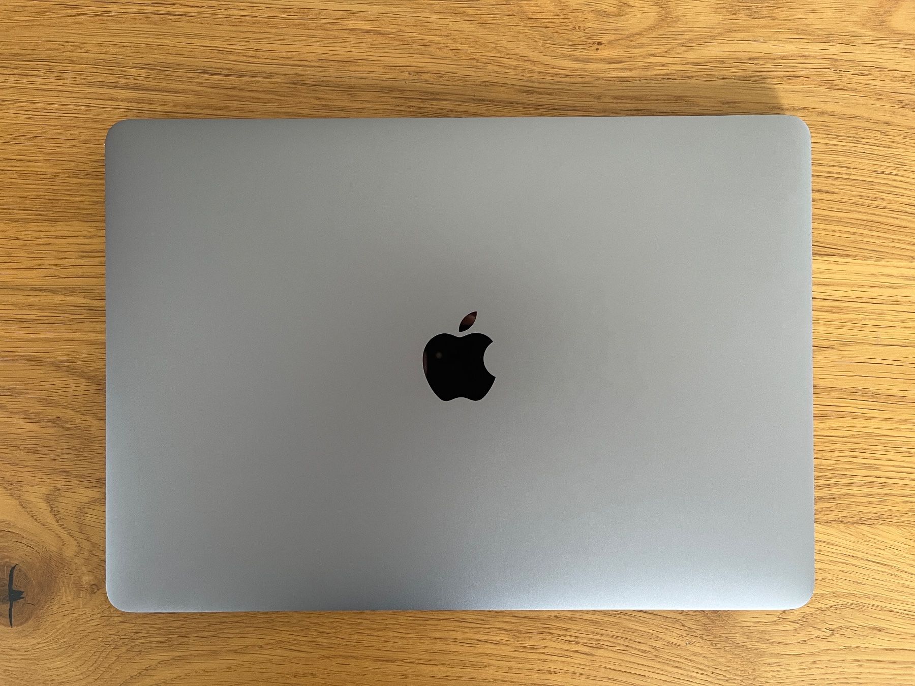 Apple Notebook: MacBook Pro mit Touch-Bar 13-inch, 2017, – Usato da Appenzell venduto da Anchara 7