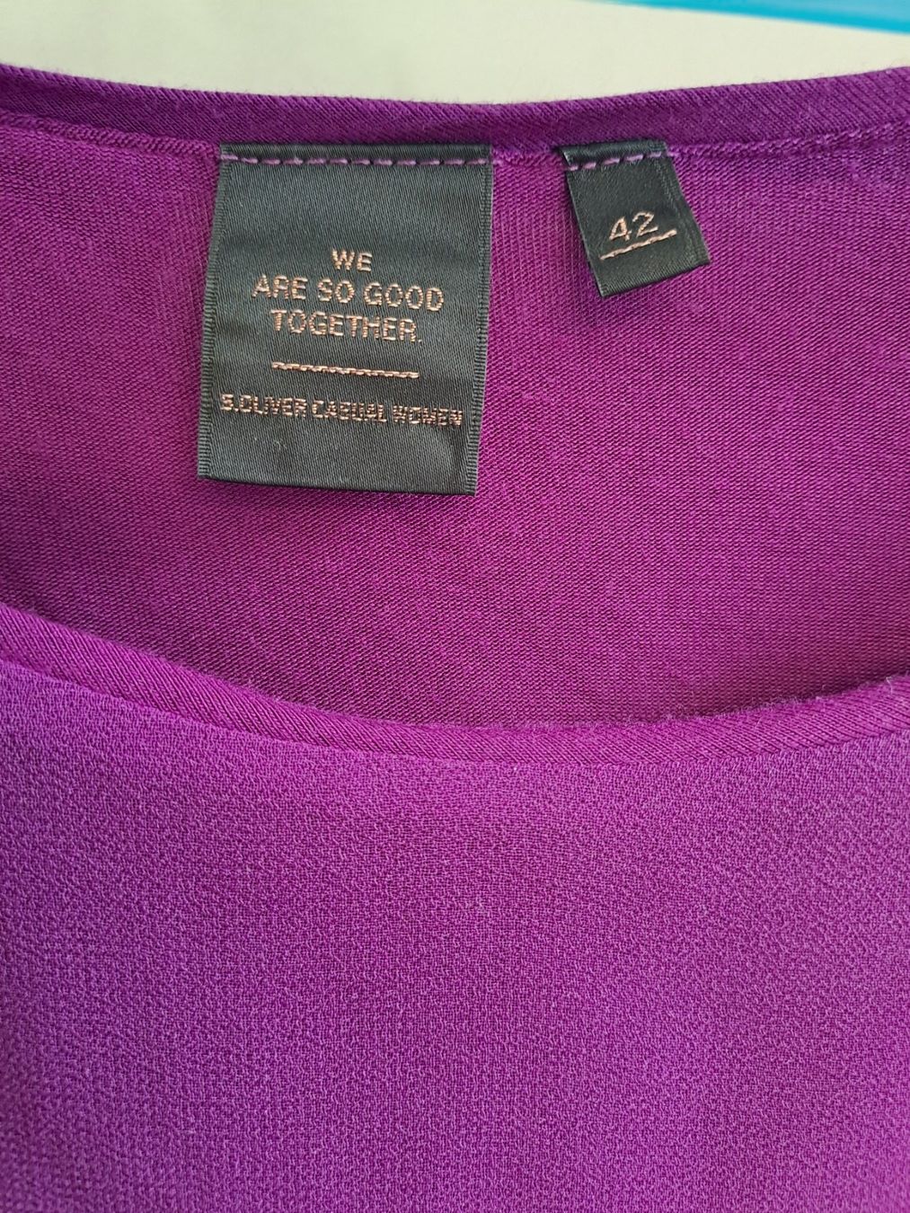 Camicette: Shirt/Bluse 42 – Usato da Ilanz venduto da abc987 1