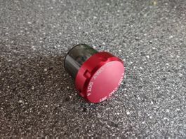 Bremsflüssigkeitsbehälter & Alu Deckel Ducati,Aprilia etc