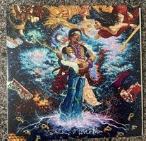 Jimi Hendrix - Lover Man - 45 RPM Vinyl Single