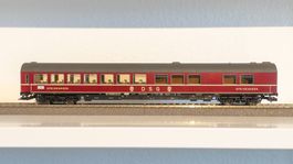 Fleischmann 5605K - Speisewagen - 282mm - neuwertig, OVP