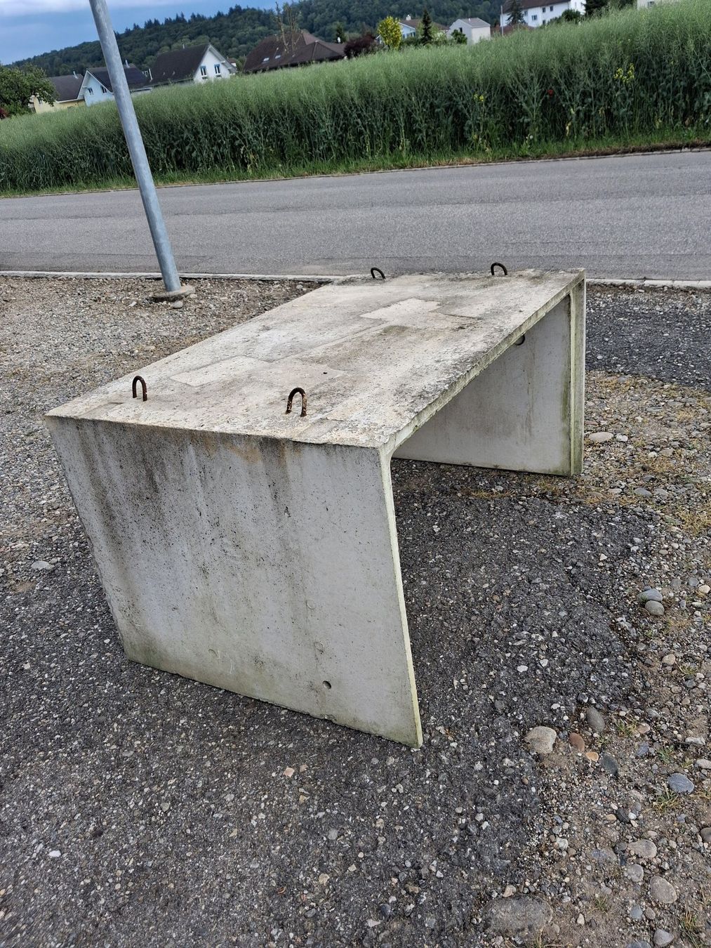 Finestre: Lichtschacht – Nuovo (secondo la descrizione) da Wangen an der Aare venduto da HanniW 2
