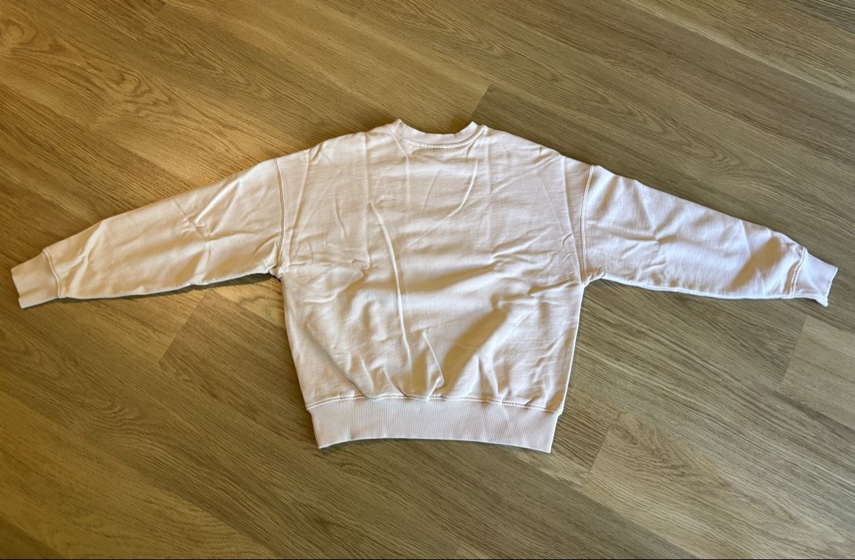 Maglioni & Felpe: Vogue Pullover, beige – Usato da Baden venduto da Tiffany6878 7