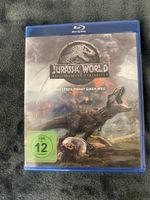 Jurassic World - Das gefallene Königreich - Blu-ray