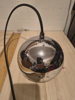 Pendelleuchte Kugel Chrom GU10 Typ 153112 gebraucht