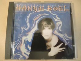 Hanne Boel - My Kindred Spirit CD -  Selten!