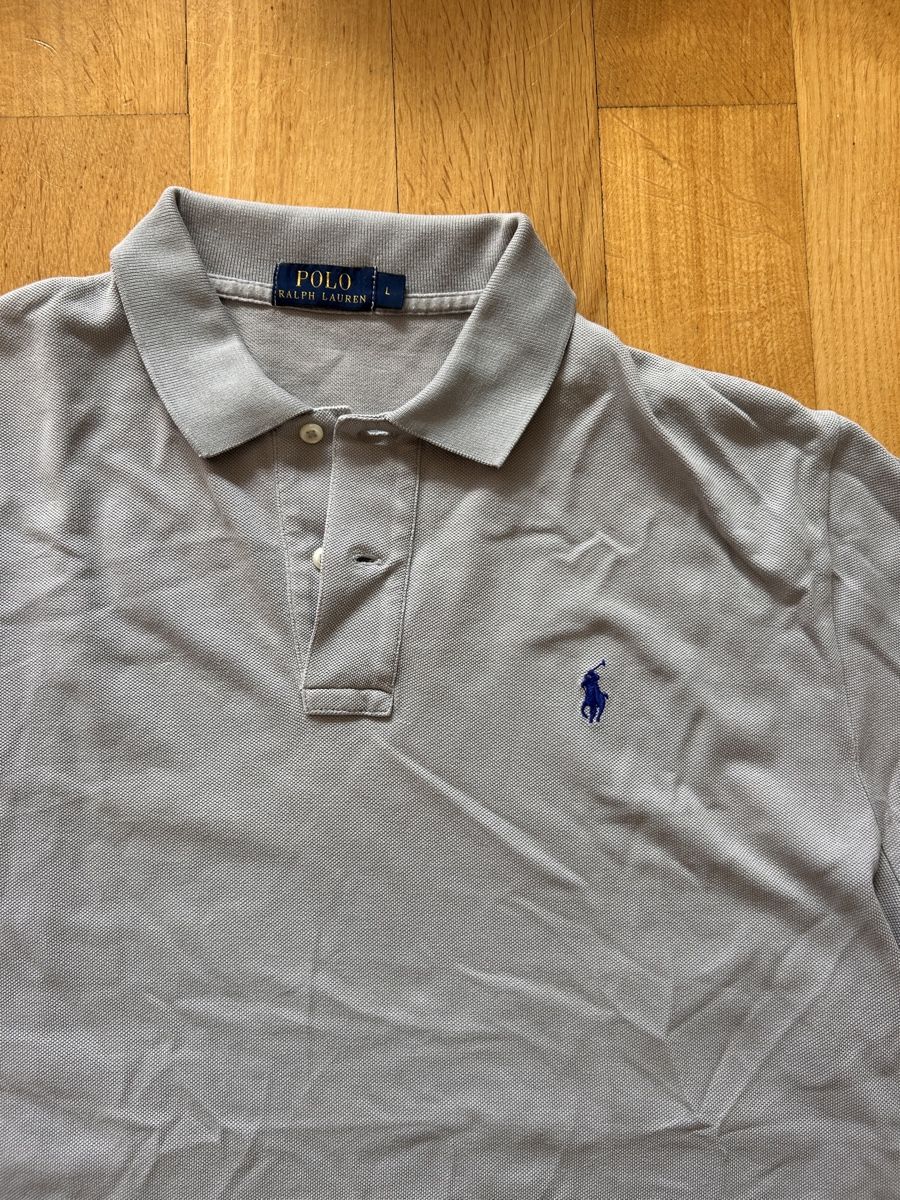 Polo Ralph Lauren Polos: Polo Ralph Lauren – D'occasion à Bern par 44RewornHunter 1