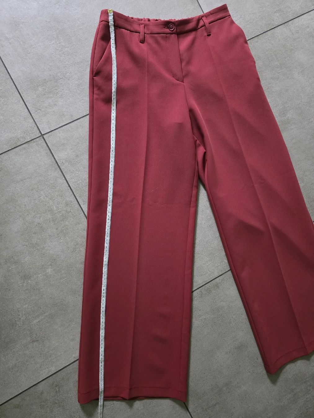 Pantaloni: Summum Hose Gr.40 w.neu🌸 – Nuovo (secondo la descrizione) da Rüthi (Rheintal) venduto da Nicoleodion 3