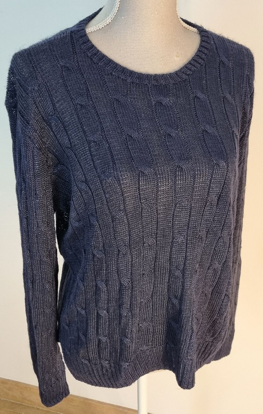 Ralph Lauren Maglioni & Felpe: RALPH LAUREN Pullover Femme – Usato da Borex venduto da mab_28bf