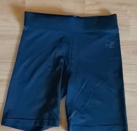 Short de sport Power zone  - Taille 152