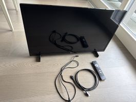 TV Philips 32PFS6805/12 – 32” Full HD Smart TV