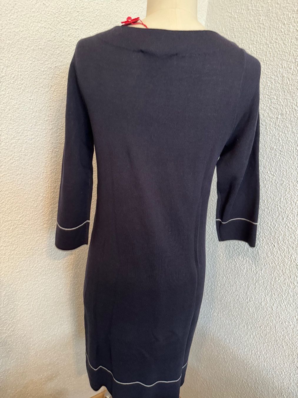 S.Oliver Vestiti: Neu S. Oliver Kleid Gr. 36 60% Viskose – Nuovo (secondo la descrizione) da Kirchdorf AG venduto da coco123 3